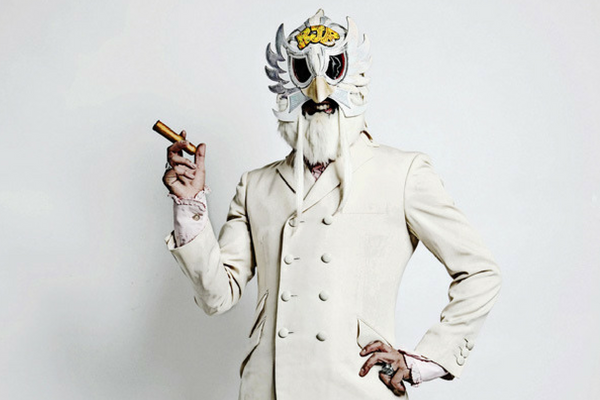 Who is Rockin' Jelly Bean?