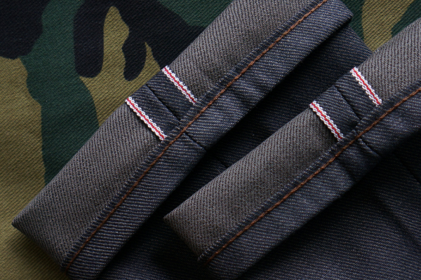 Your Favorite Not-Indigo Fall/Winter Jeans