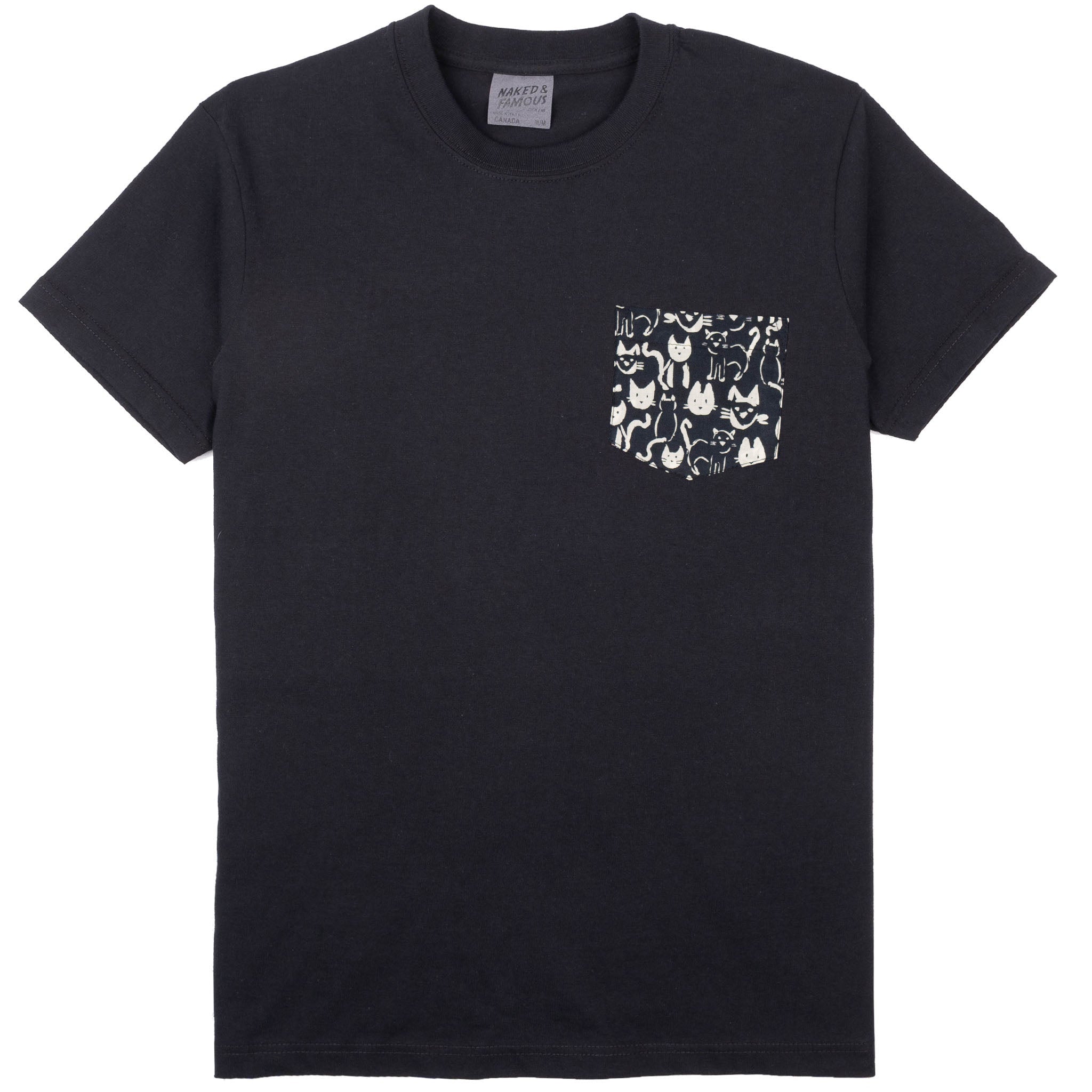 Pocket Tees Fall / Winter 2026