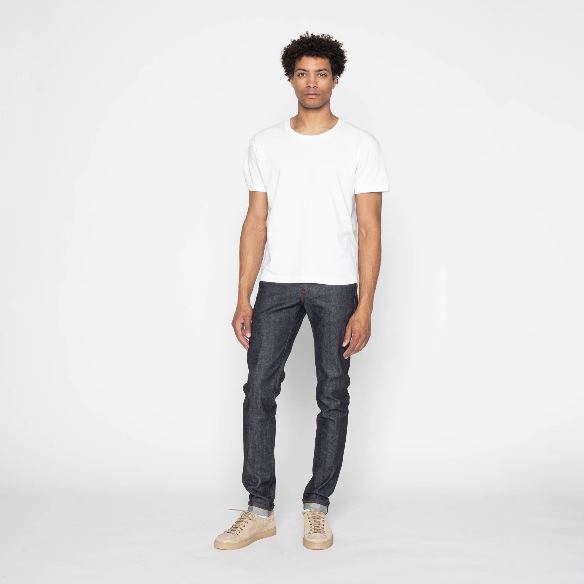 Super Guy - Stretch Selvedge by Naked & Famous Denim