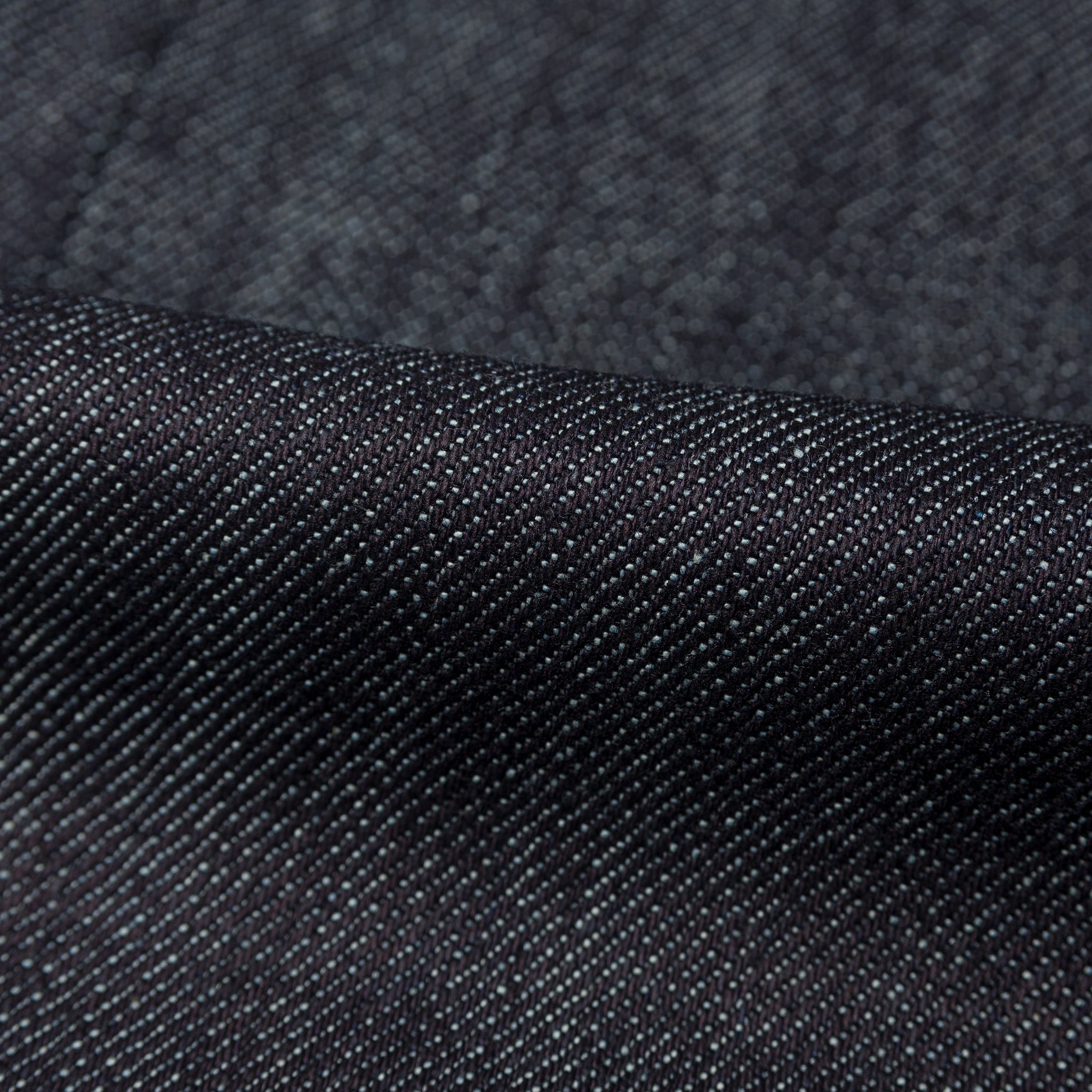 Weird Guy - Stretch Selvedge by Naked & Famous Denim