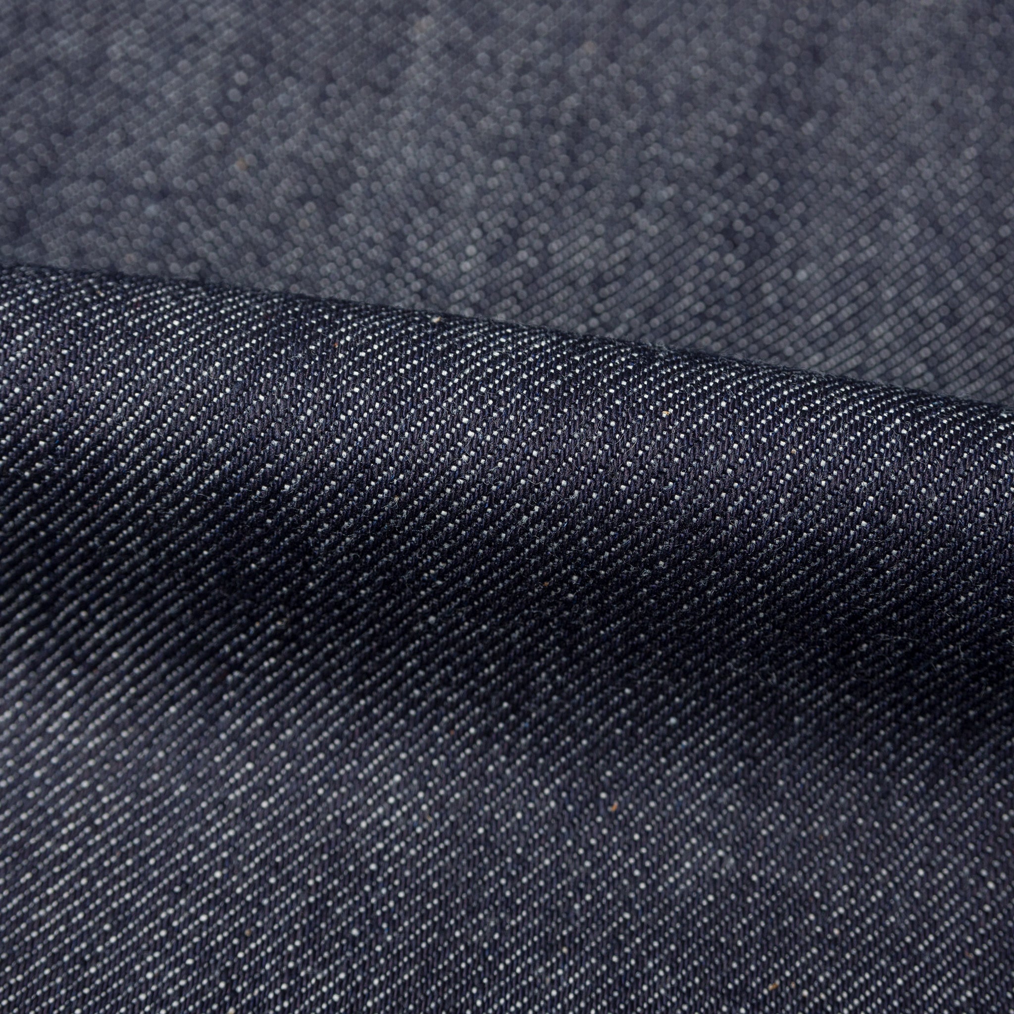 Easy Guy - Indigo Selvedge by Naked & Famous Denim