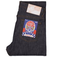 Weird Guy - Tried & True Selvedge by Naked & Famous Denim