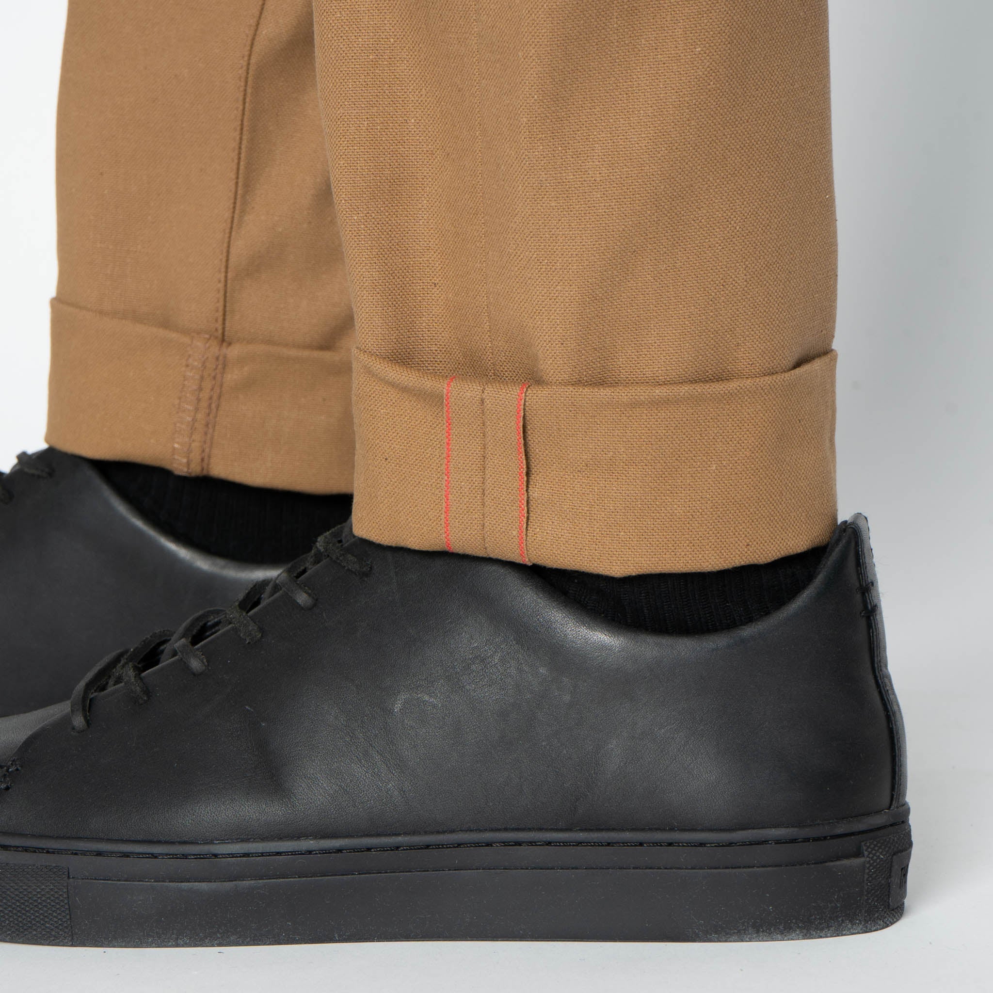 Super Guy - Duck Canvas Selvedge by Naked & Famous Denim