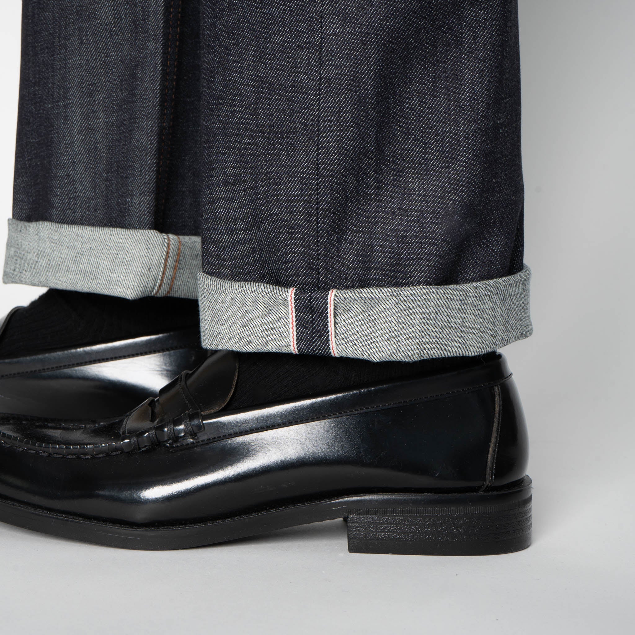 True Guy - Stretch Selvedge by Naked & Famous Denim