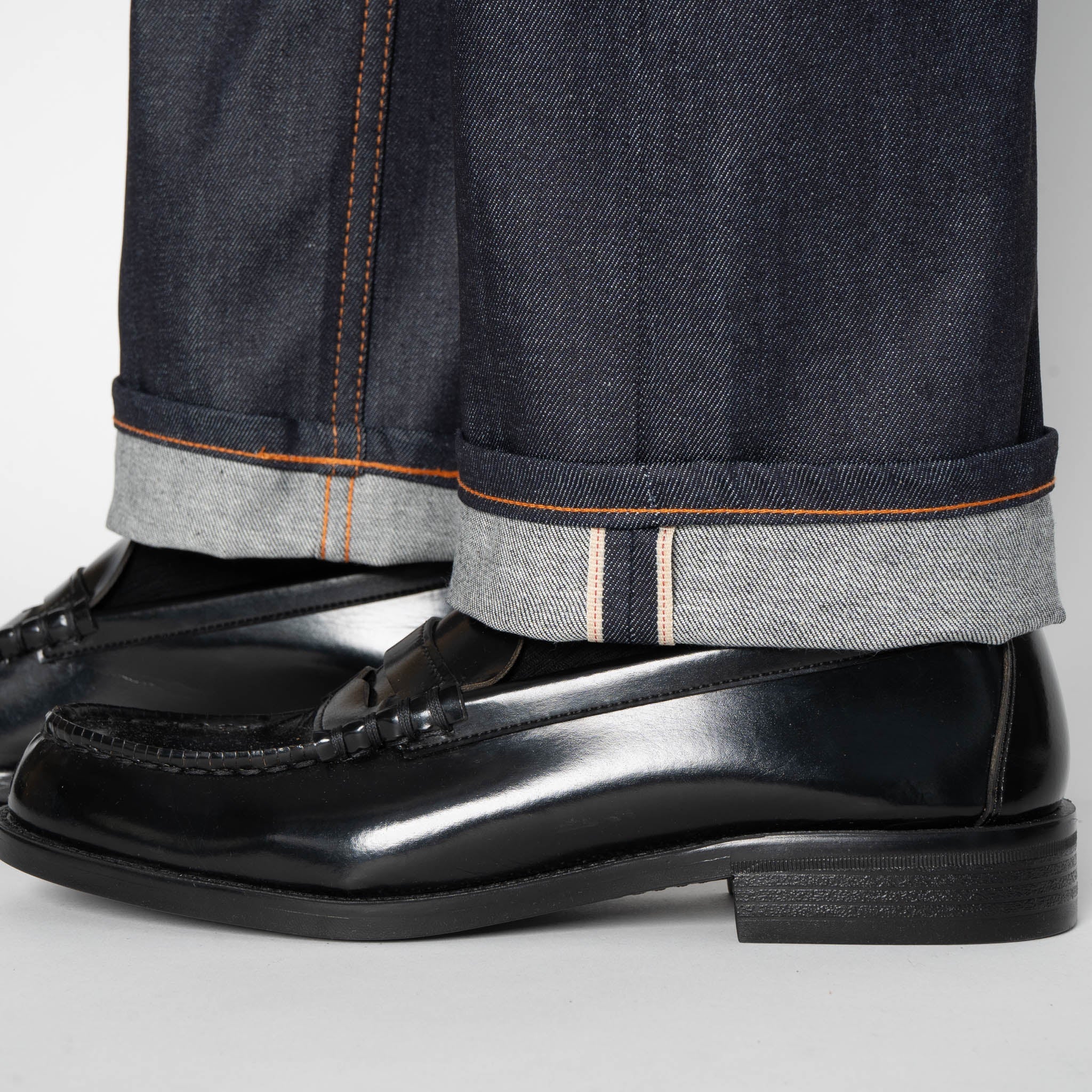 True Guy - 11oz Stretch Selvedge by Naked & Famous Denim