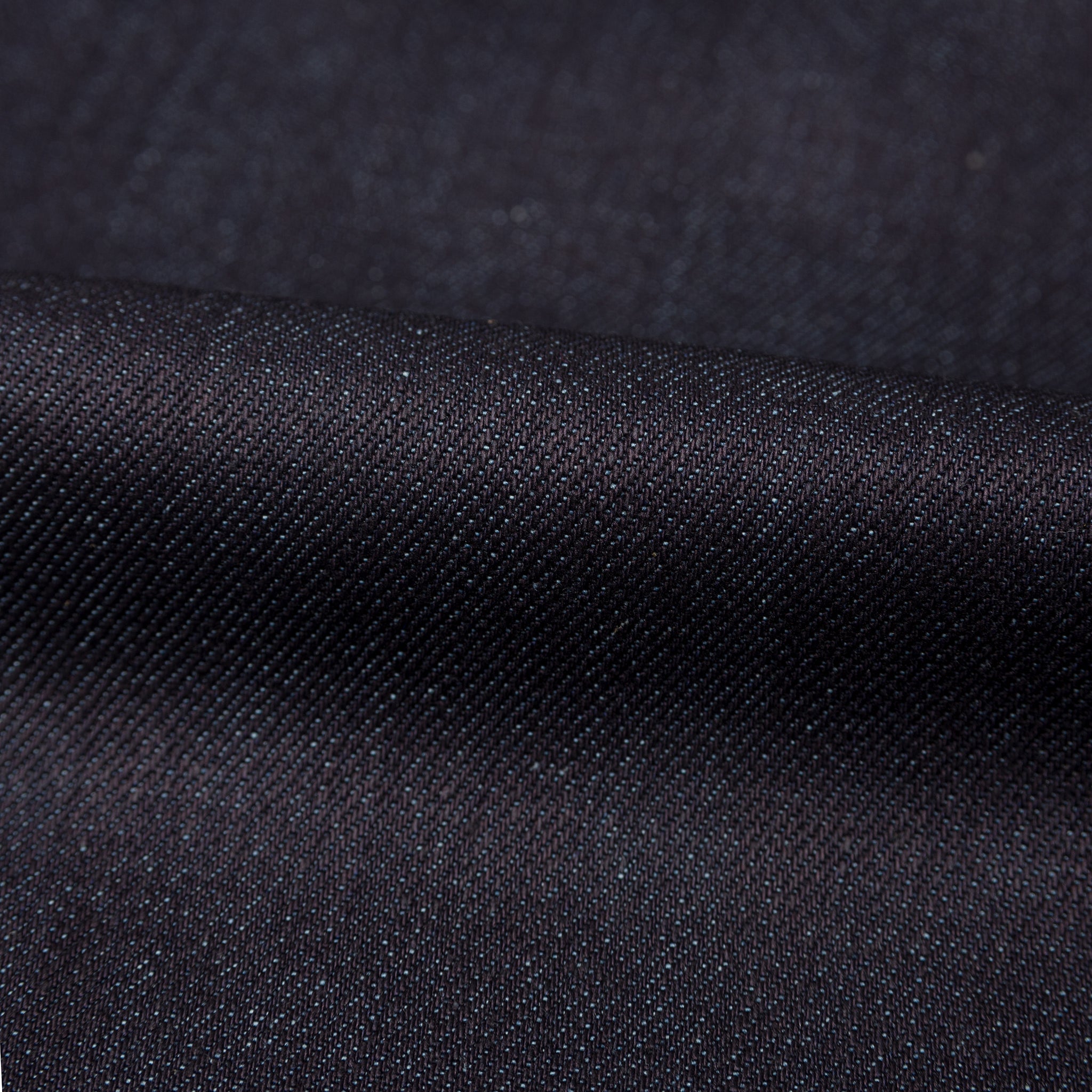 Super Guy - Nightshade Stretch Selvedge by Naked & Famous Denim