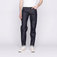 Easy Guy - 10 Fold Selvedge by Naked & Famous Denim