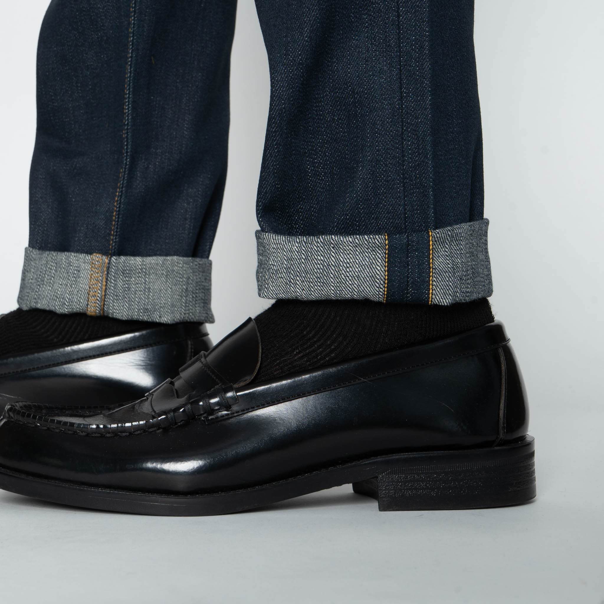 Super Guy - Giant Hornet Selvedge by Naked & Famous Denim