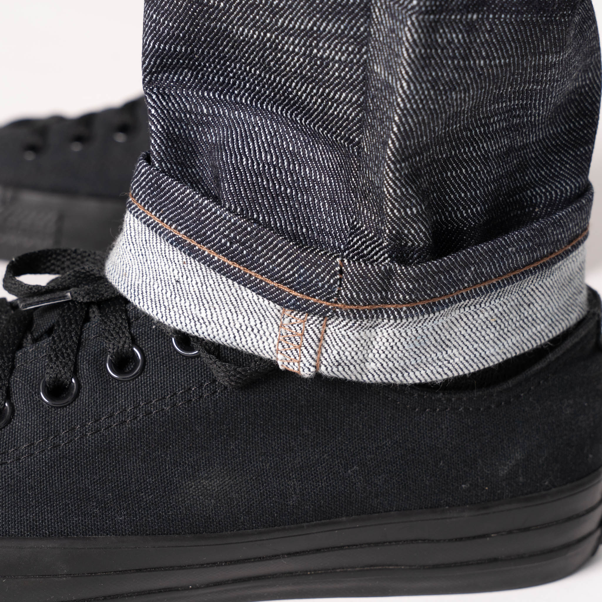 Easy Guy - Revival Frankenstein Denim by Naked & Famous Denim