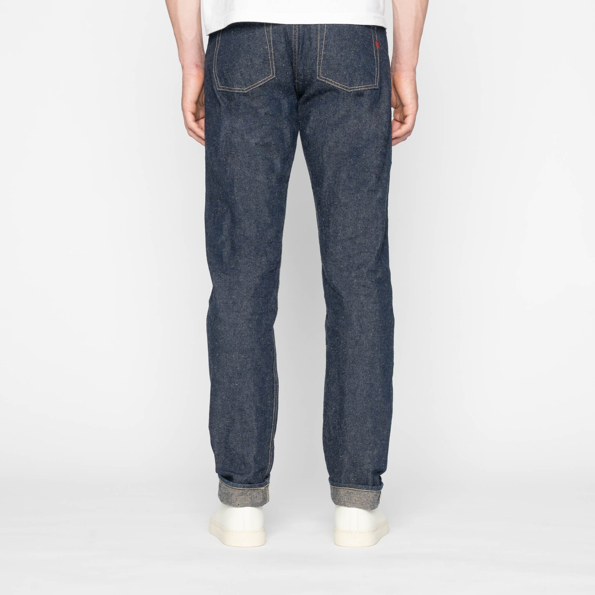 Easy Guy - MIJ14 - Haru Kaze Selvedge by Naked & Famous Denim