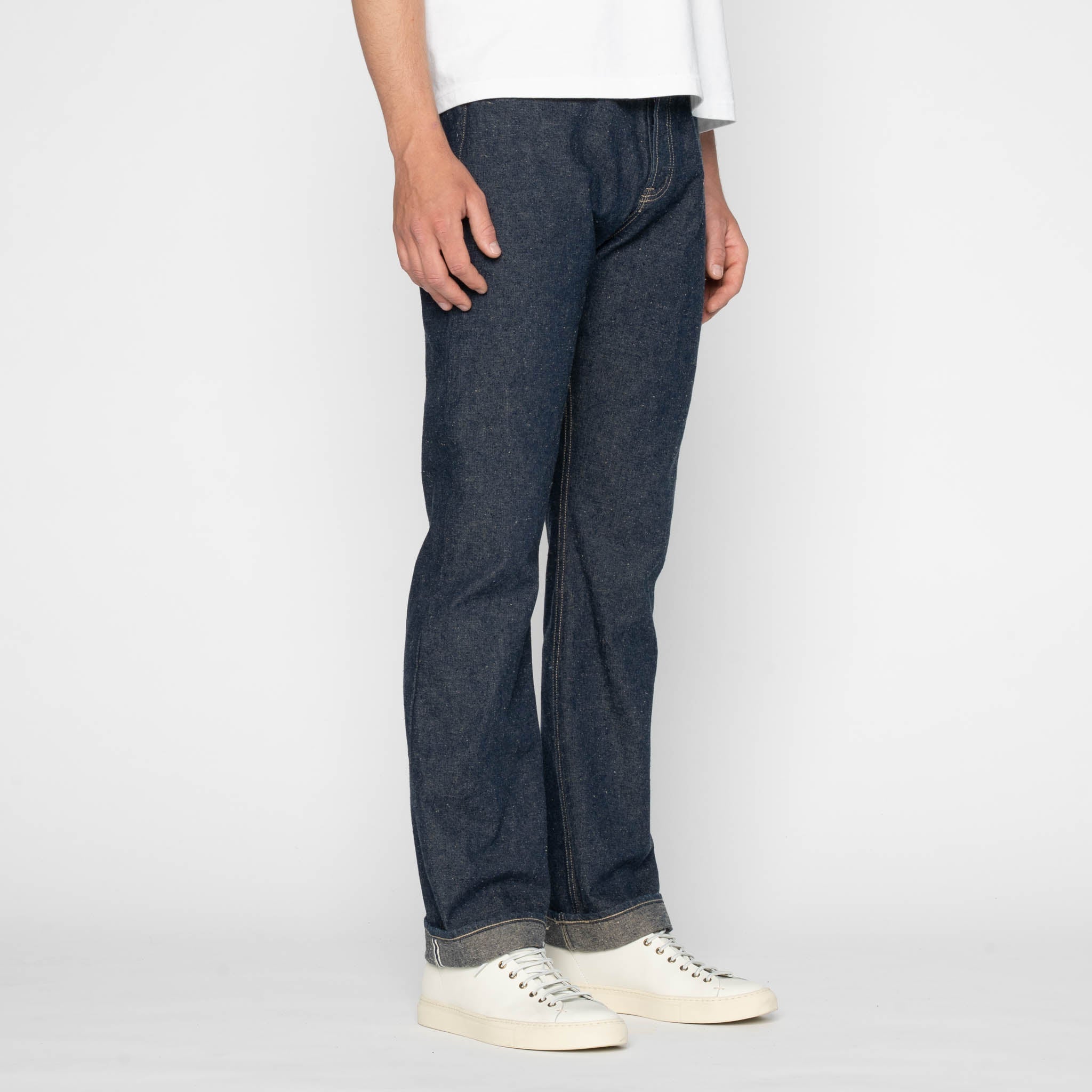 True Guy - MIJ14 - Haru Kaze Selvedge by Naked & Famous Denim