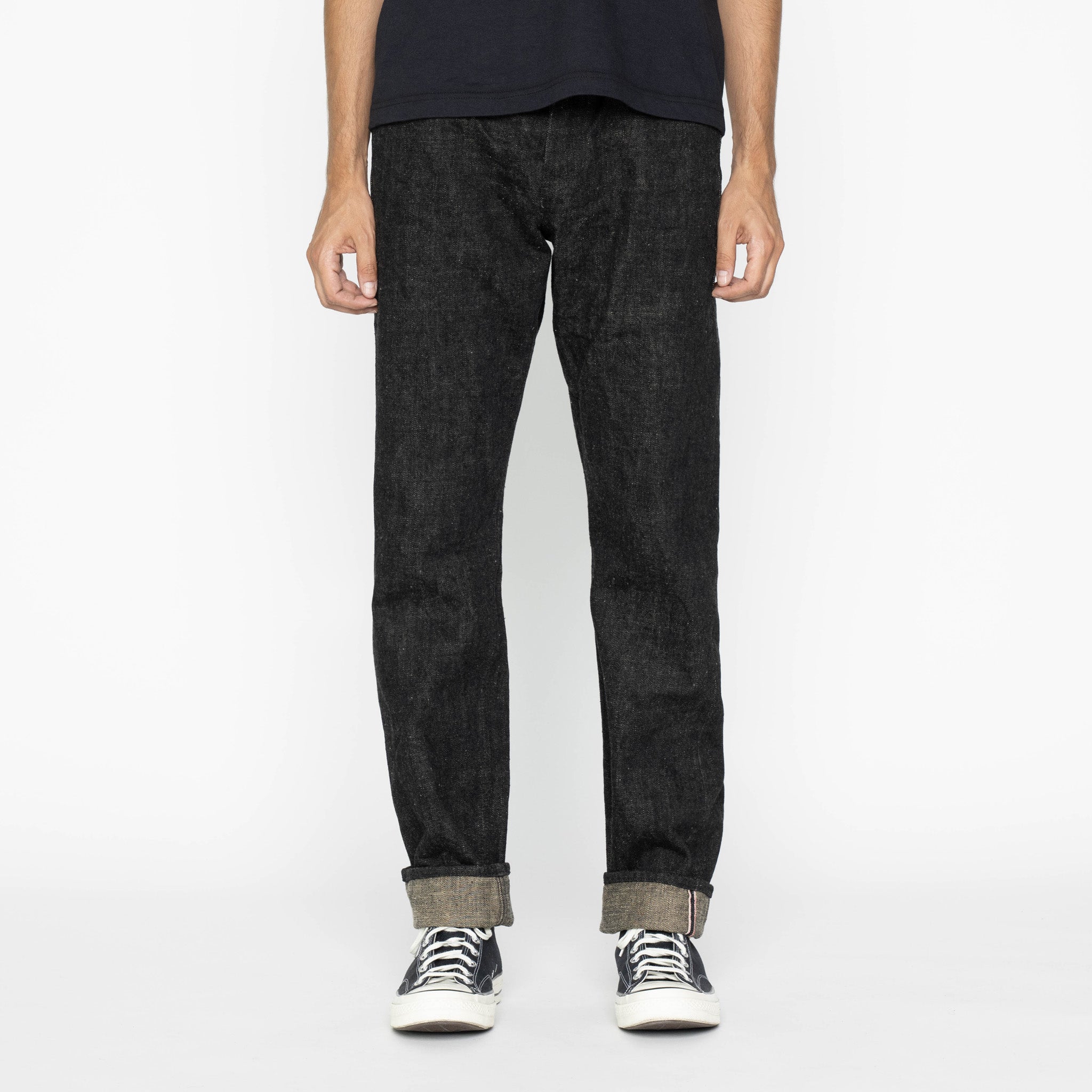 True Guy - MIJ18 - Mezuki Selvedge