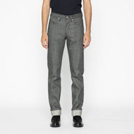 Weird Guy - Haunted Forest Selvedge