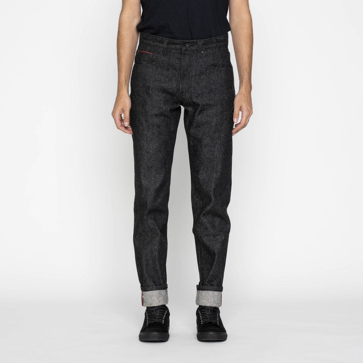 Easy Guy - Hellraiser "Pinhead" Selvedge