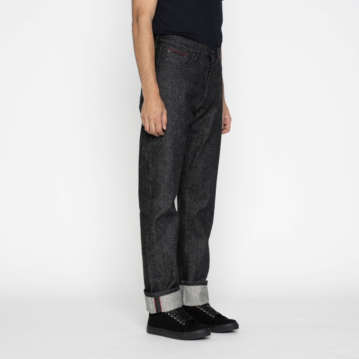 True Guy - Hellraiser "Pinhead" Selvedge