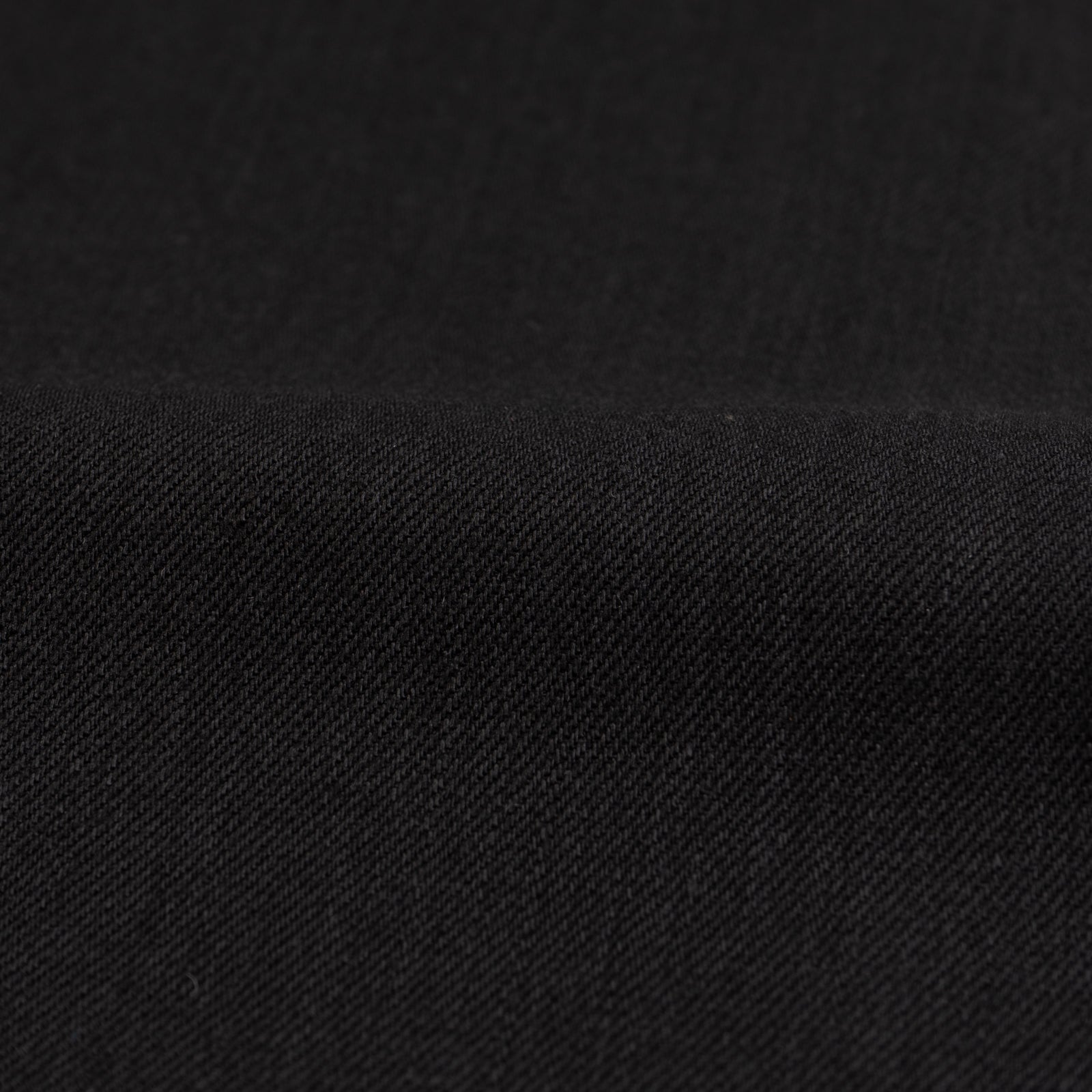 Super Guy - Deadstock Double Black Selvedge by Naked & Famous Denim