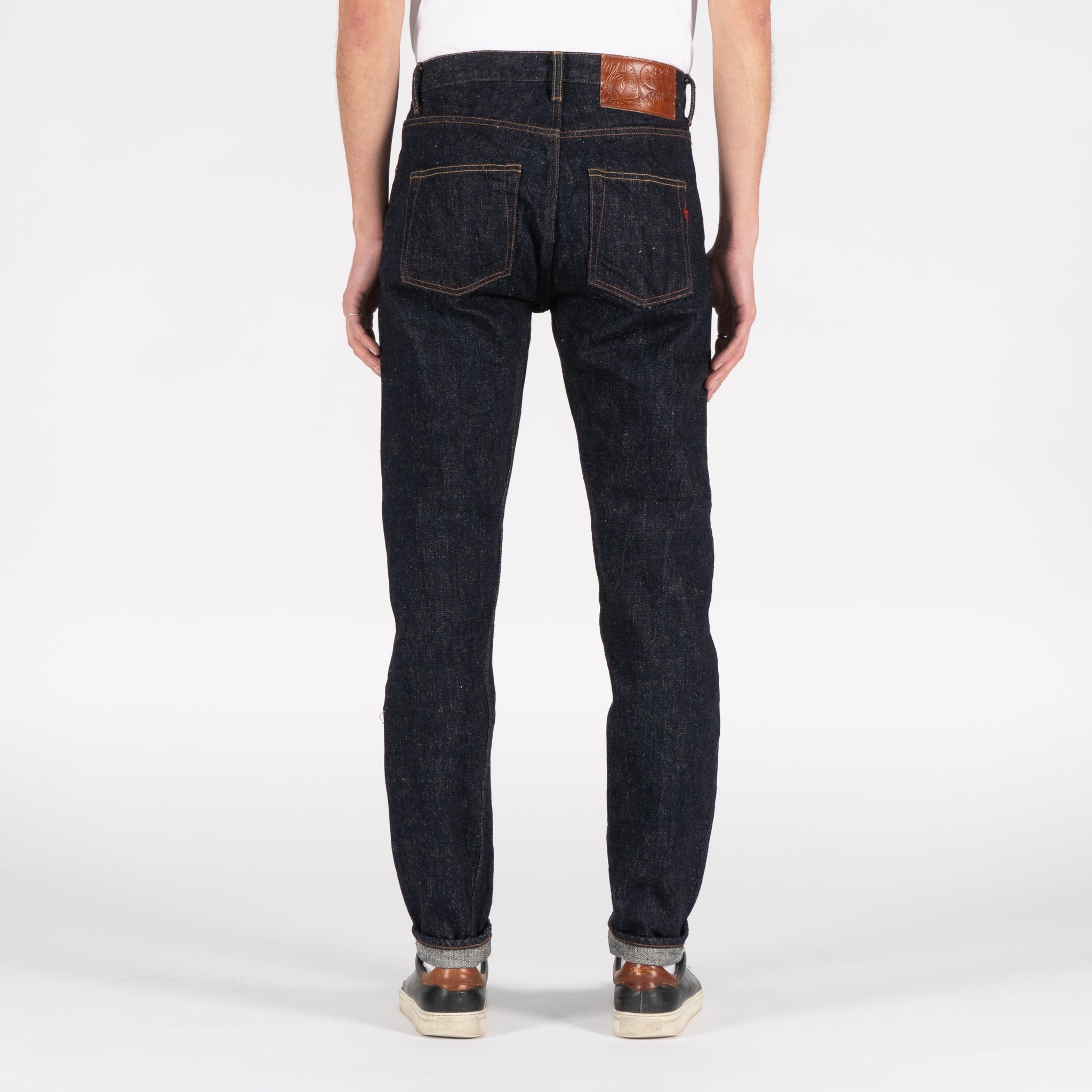 Easy Guy - MIJ10 - Okayama Spirit by Naked & Famous Denim