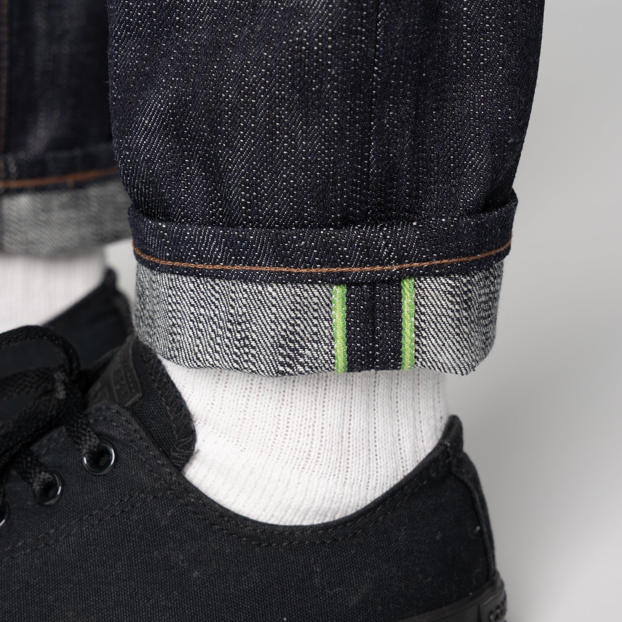 Super Guy - Prototype Selvedge by Naked & Famous Denim