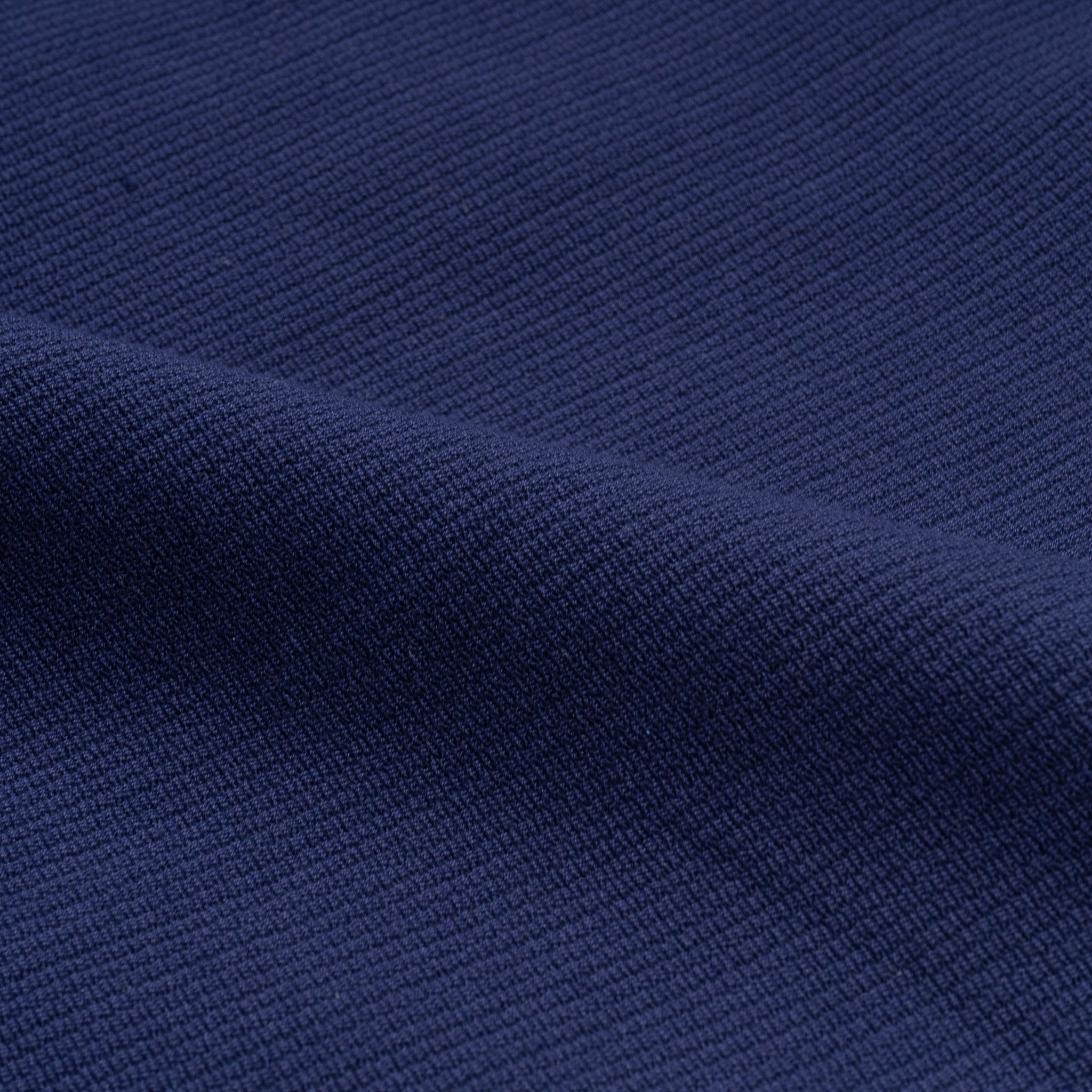 Work Shirt - Loose Weave Dobby - Indigo by Naked & Famous Denim