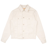 Denim Jacket - Tabi Selvedge by Naked & Famous Denim