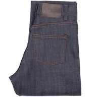 Super Girl - Stretch Selvedge by Naked & Famous Denim