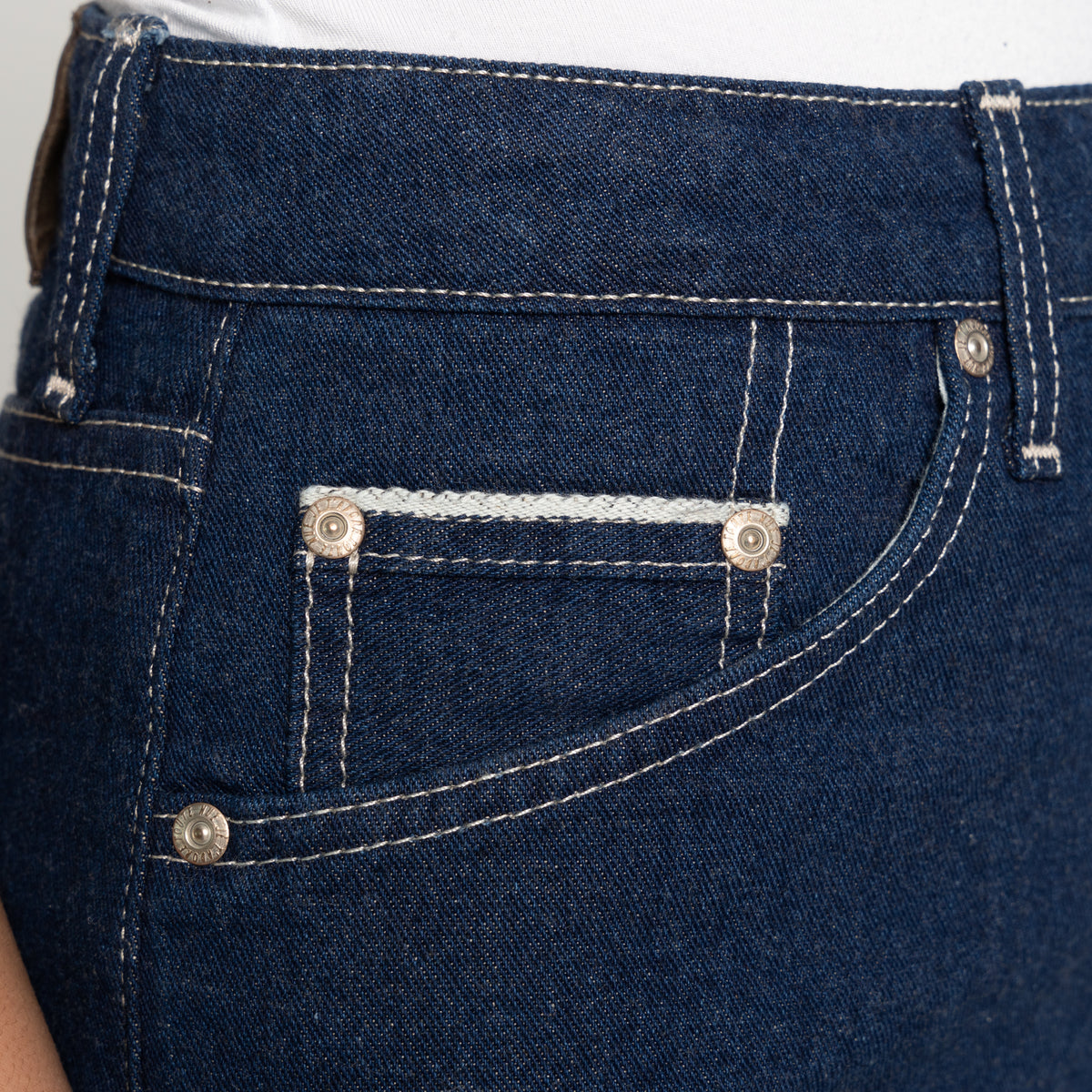 Classic - Craftsman Selvedge by Naked & Famous Denim