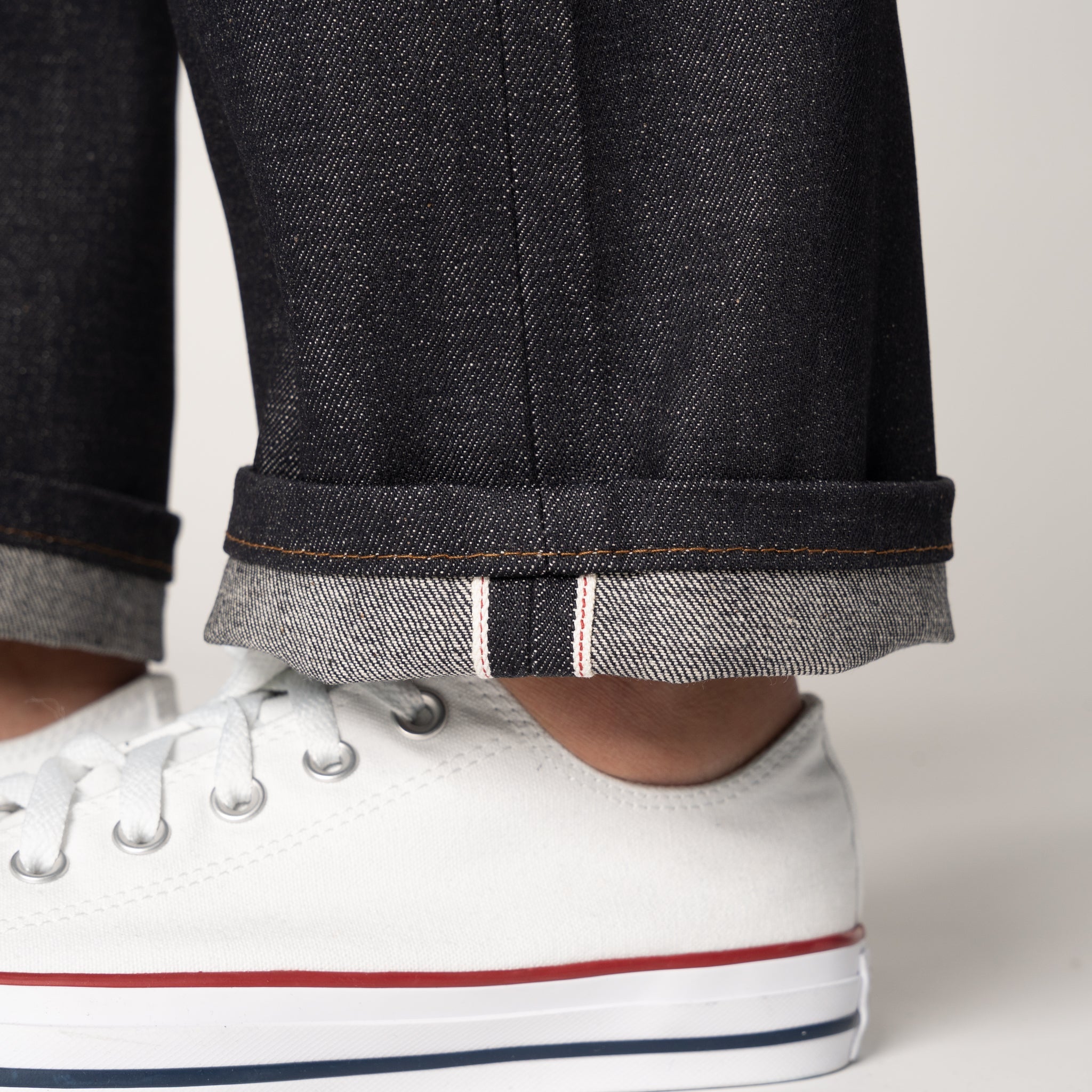 Classic - Forever Blue Selvedge by Naked & Famous Denim