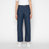 Bestie - Archive Blue by Naked & Famous Denim