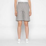 Andie Shorts - Organic Hickory by Naked & Famous Denim
