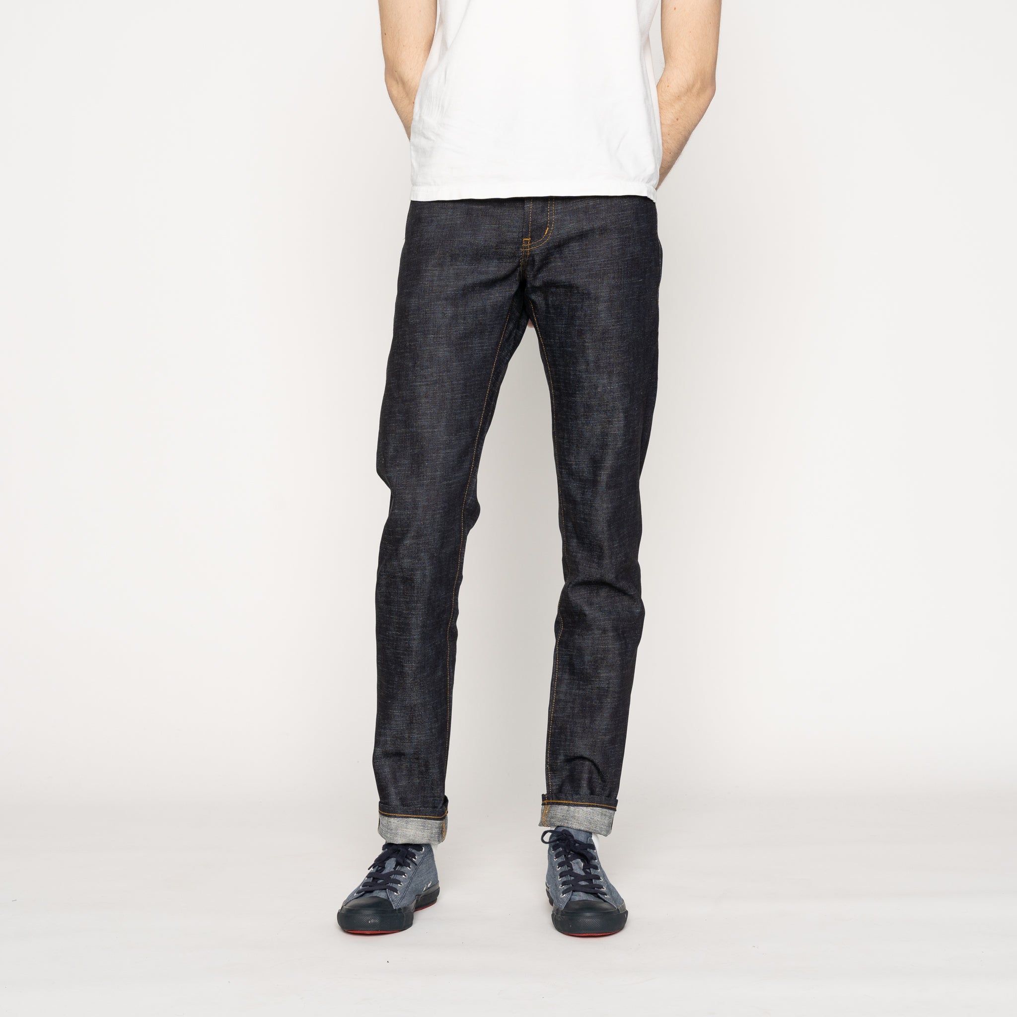 Super Guy - Chinese New Year - Year Of The Dragon by Naked & Famous Denim