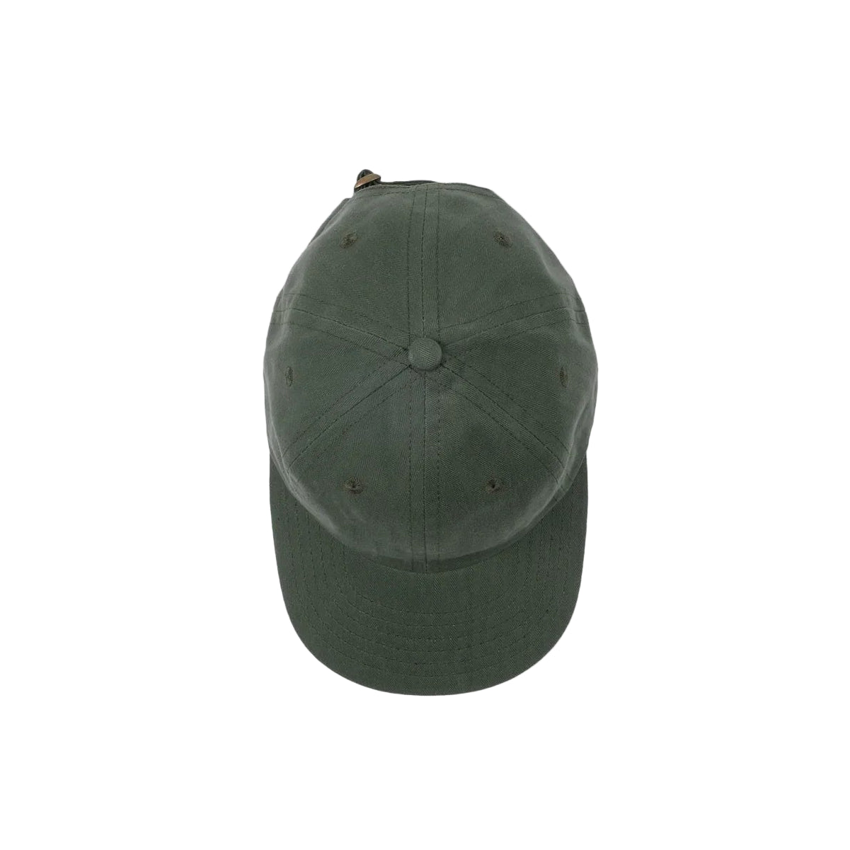 Baseball Hat - Dry Wax - Spruce