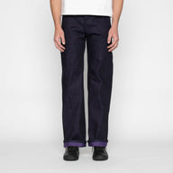 Strong Guy - Shin Godzilla Selvedge - Indigo by Naked & Famous Denim