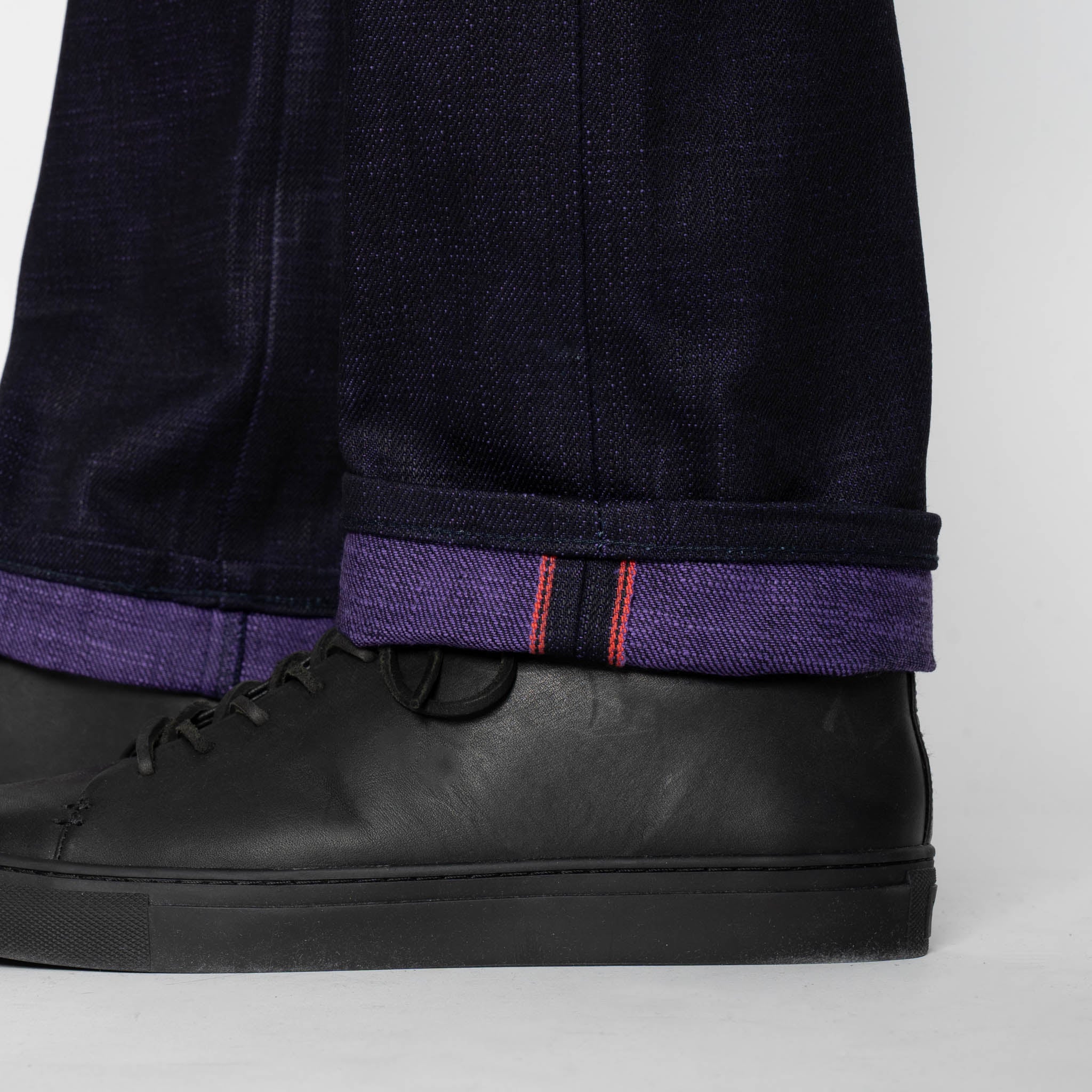 True Guy - Shin Godzilla Selvedge - Indigo by Naked & Famous Denim