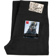 Strong Guy - Hedorah Selvedge by Naked & Famous Denim