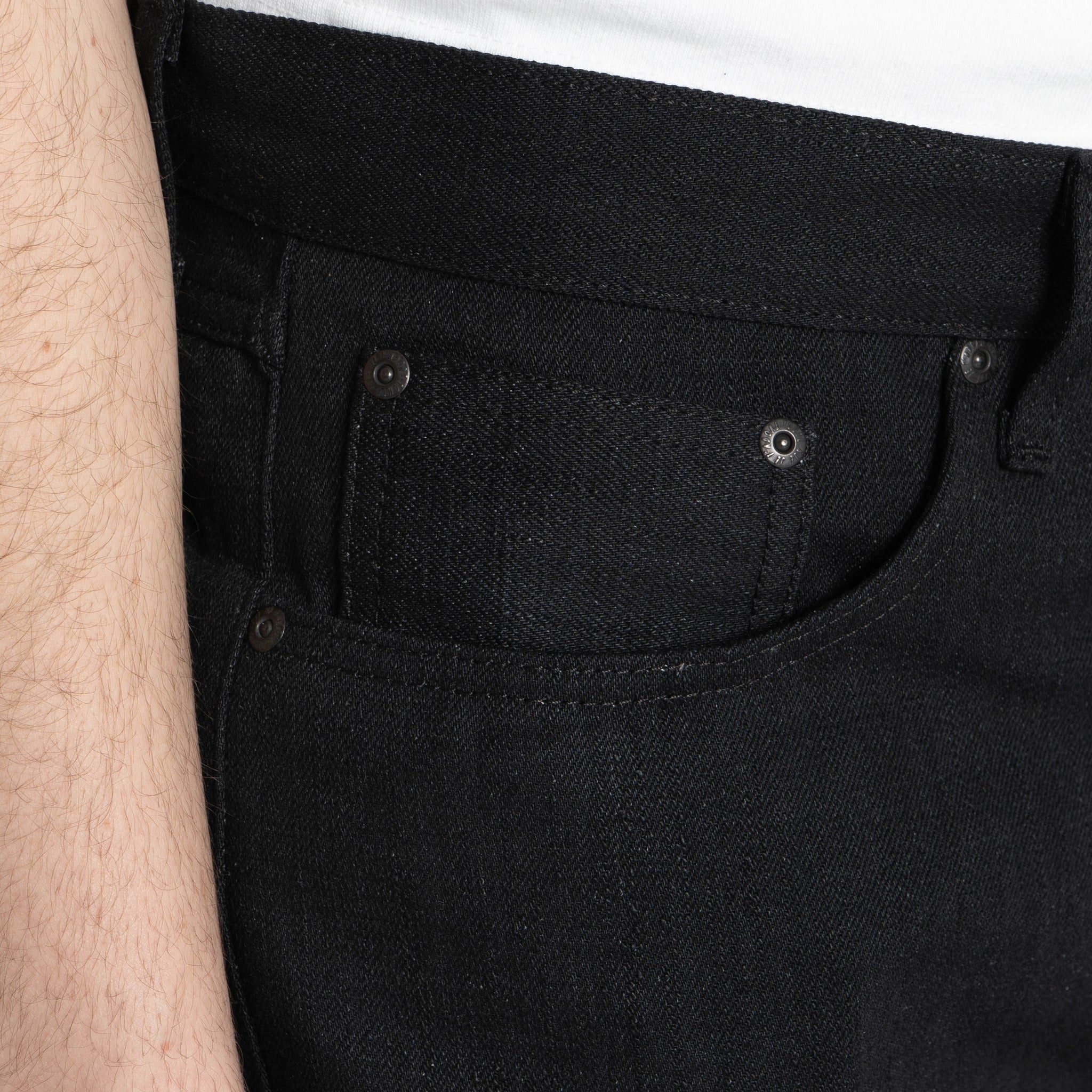 True Guy - Hedorah Selvedge