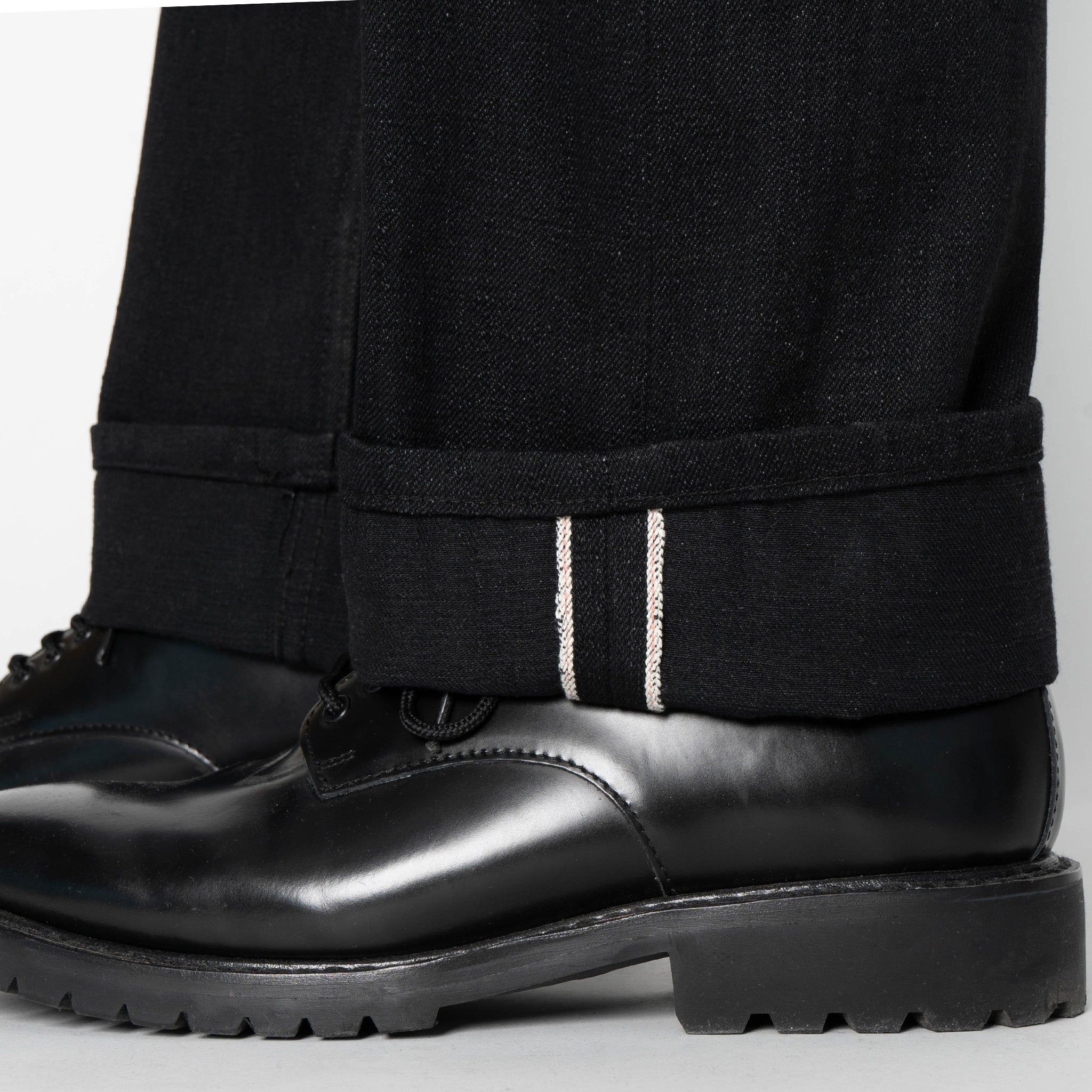 True Guy - Hedorah Selvedge