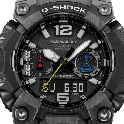 G-Shock Master of G - Land Mudmaster by G-Shock