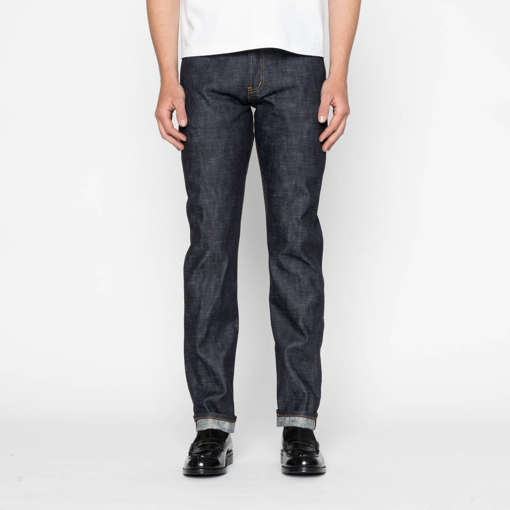 Weird Guy - Chinese New Year - Year Of The Horse by Naked & Famous Denim