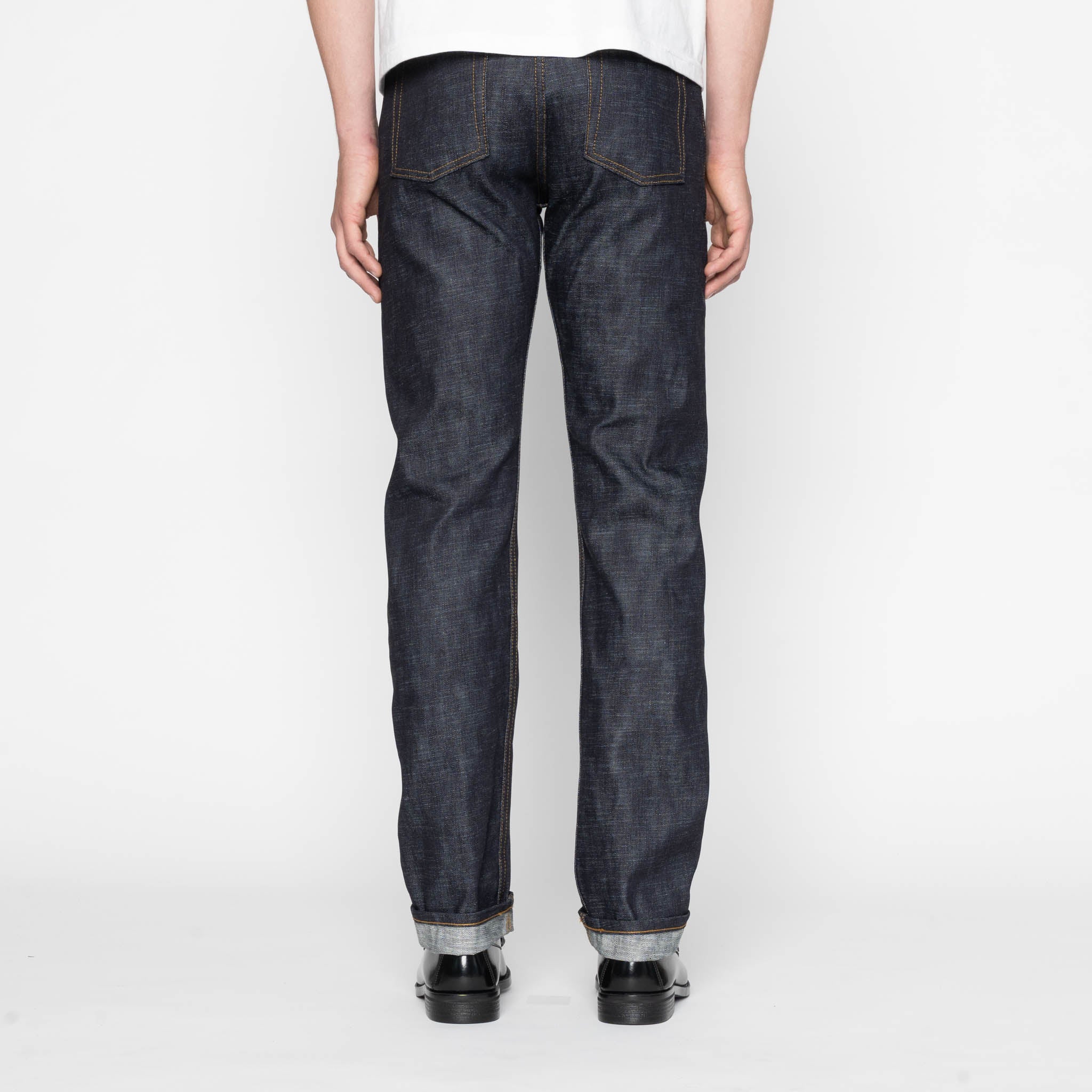Weird Guy - Chinese New Year - Year Of The Horse by Naked & Famous Denim