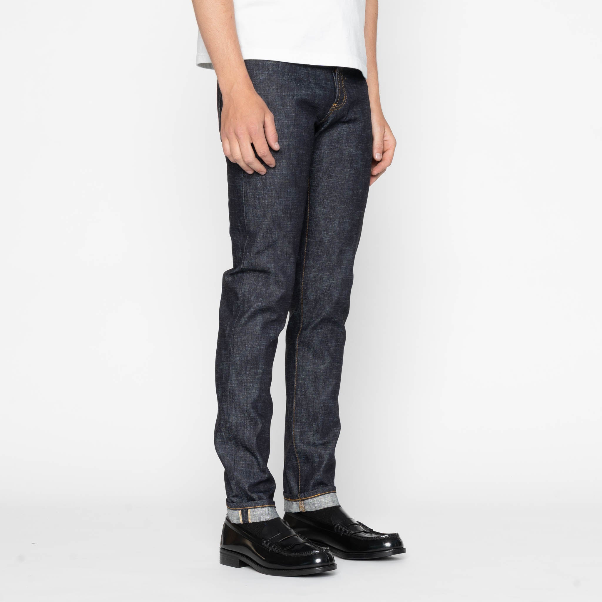 Super Guy - Chinese New Year - Year Of The Horse by Naked & Famous Denim