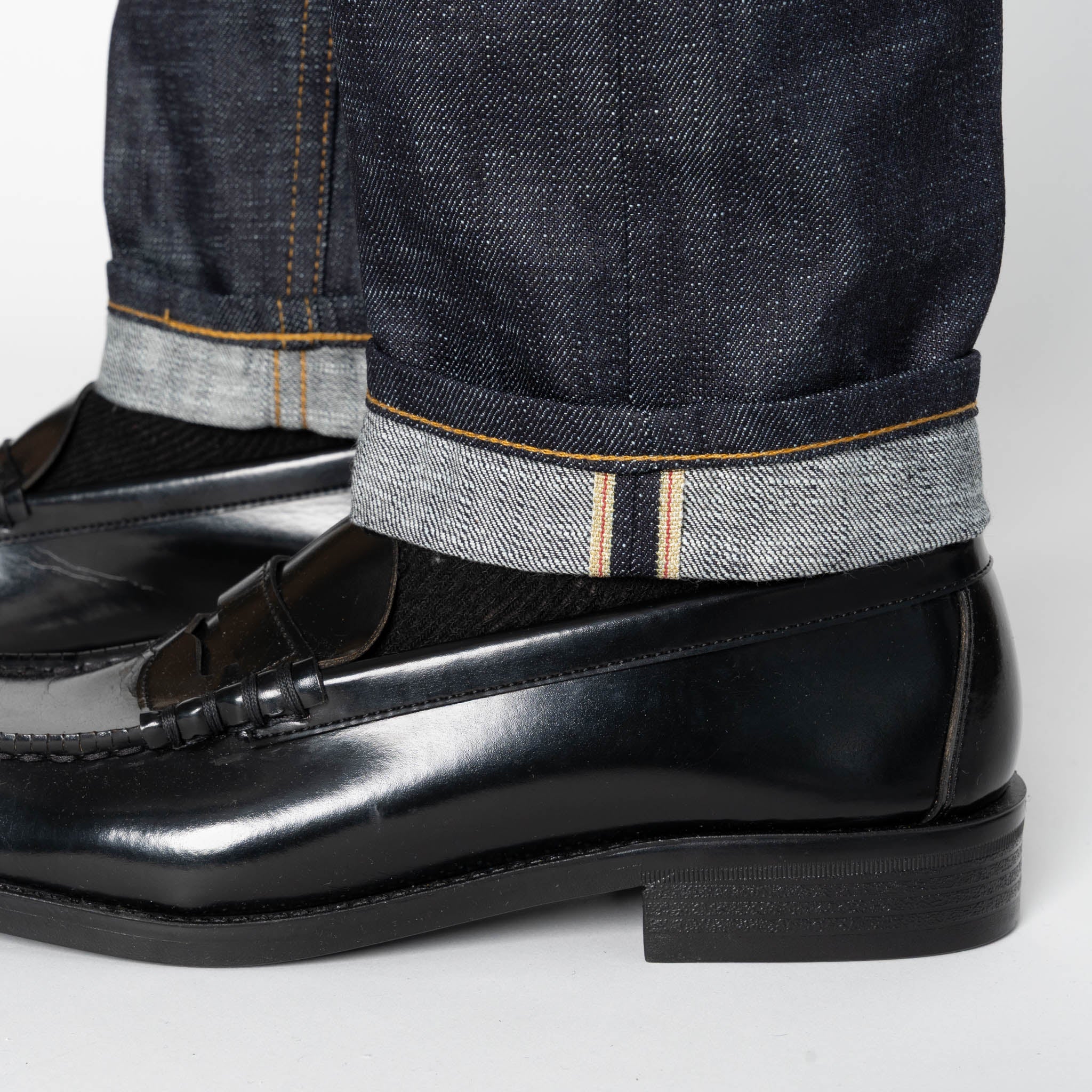 Easy Guy - Chinese New Year - Year Of The Horse by Naked & Famous Denim