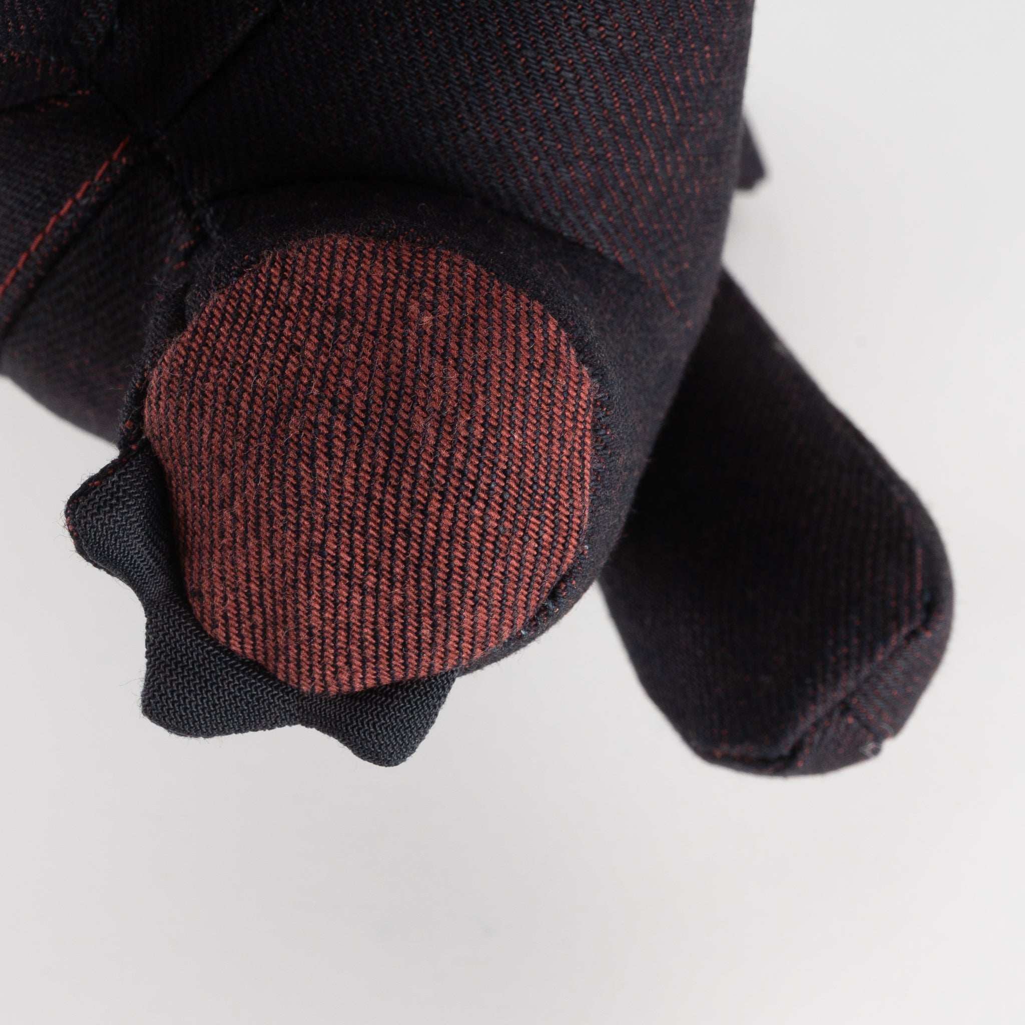 Hotaru - Kibata Kaiju - Selvedge Denim Collectible by Naked & Famous Denim