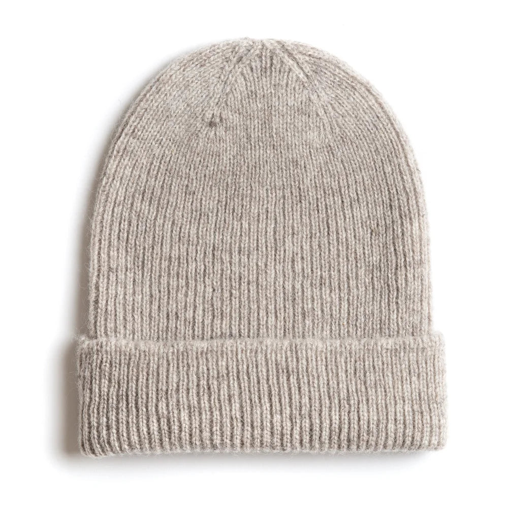 Wool Toque - Canadian Mohair by In Situ