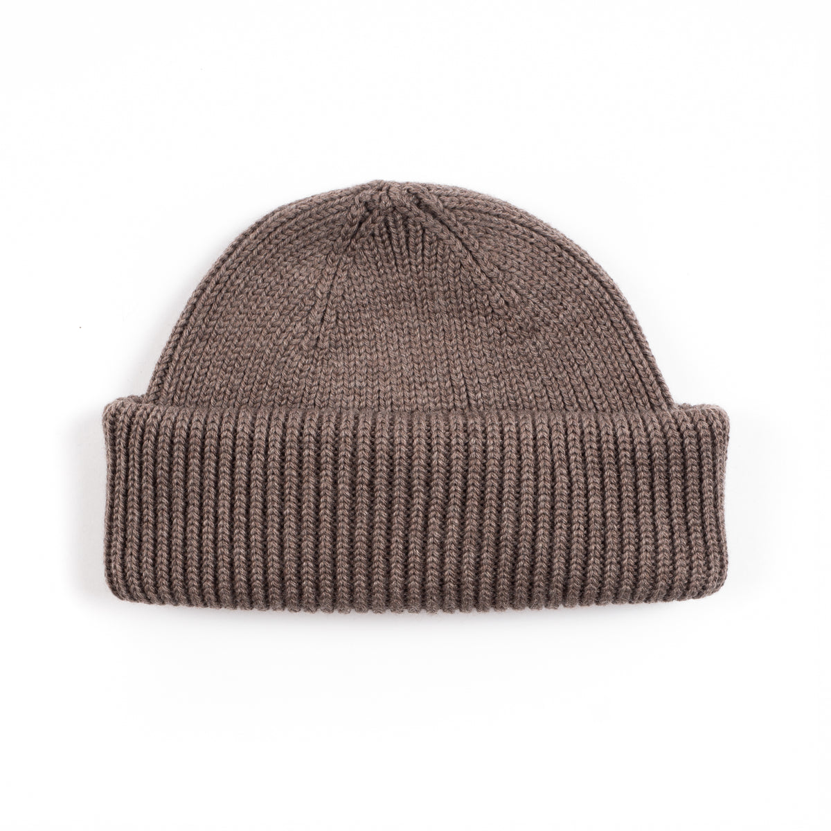 In Situ - Merino Wool Toque - Borgiallo by In Situ