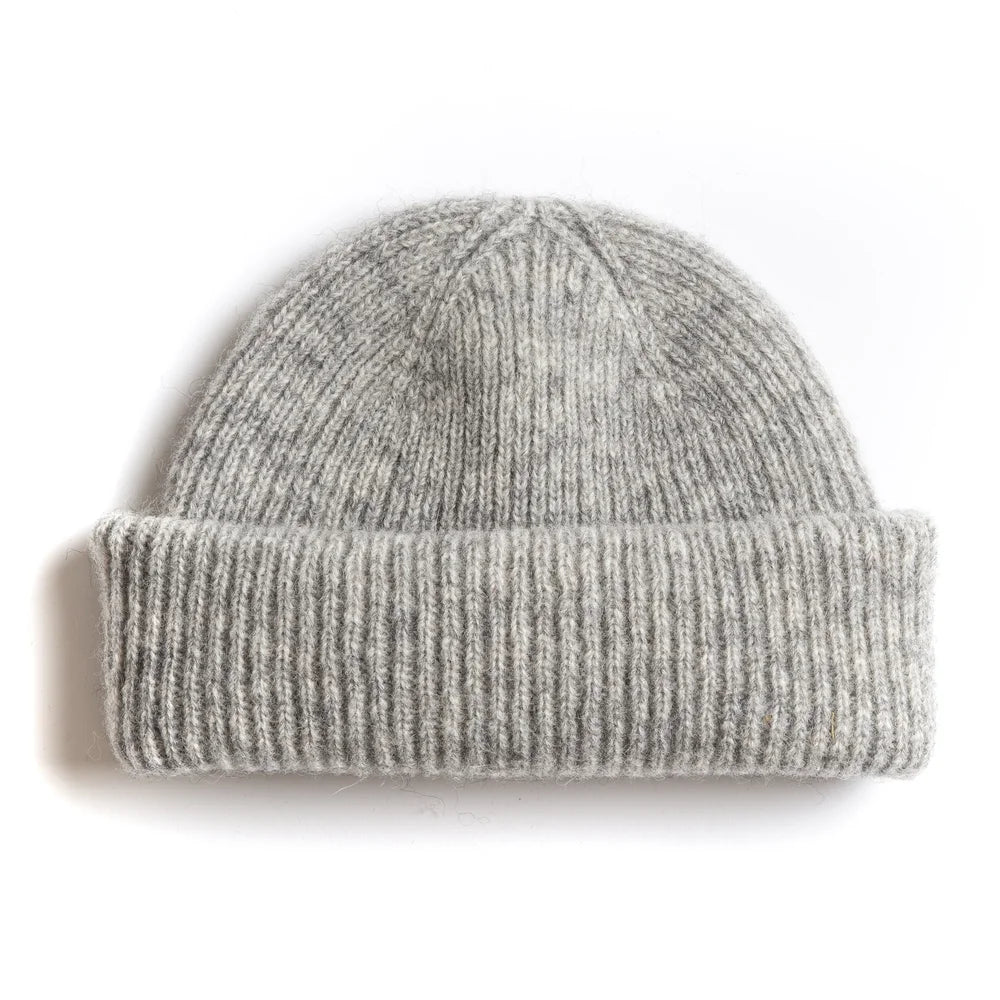 Wool Toque - Canadian Alpaca by In Situ