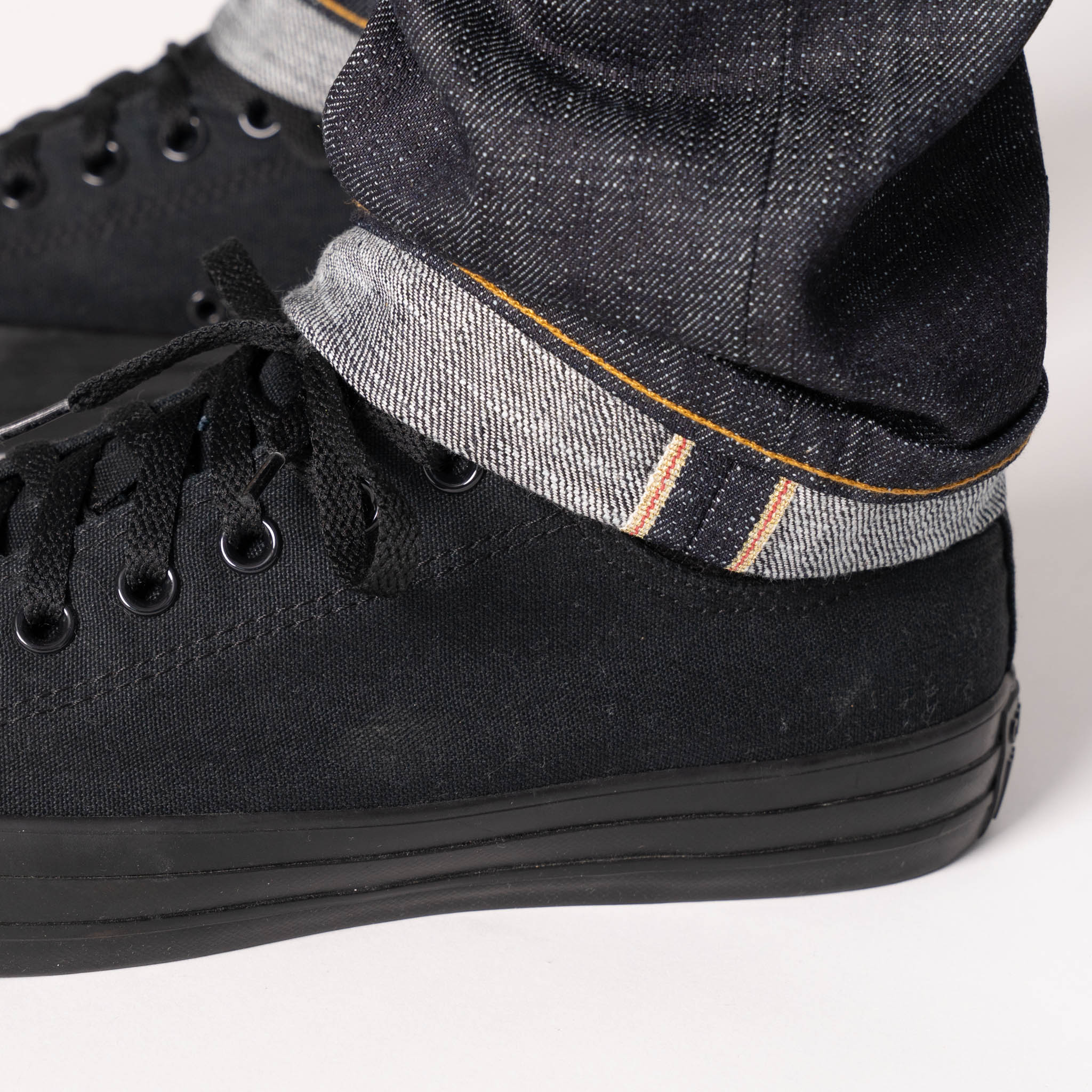 Super Guy - Chinese New Year - Year Of The Snake by Naked & Famous Denim