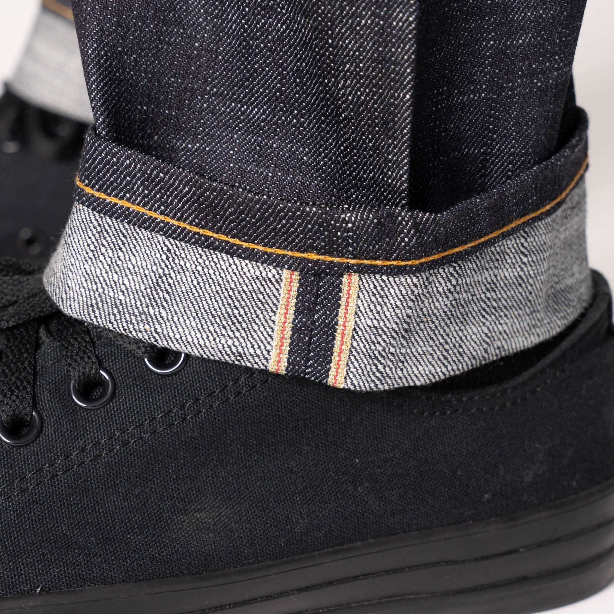 Easy Guy - Chinese New Year - Year Of The Snake by Naked & Famous Denim