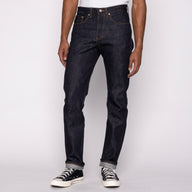 Weird Guy - Elephant 12 by Naked & Famous Denim