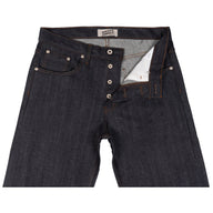 Strong Guy - Stretch Selvedge by Naked & Famous Denim